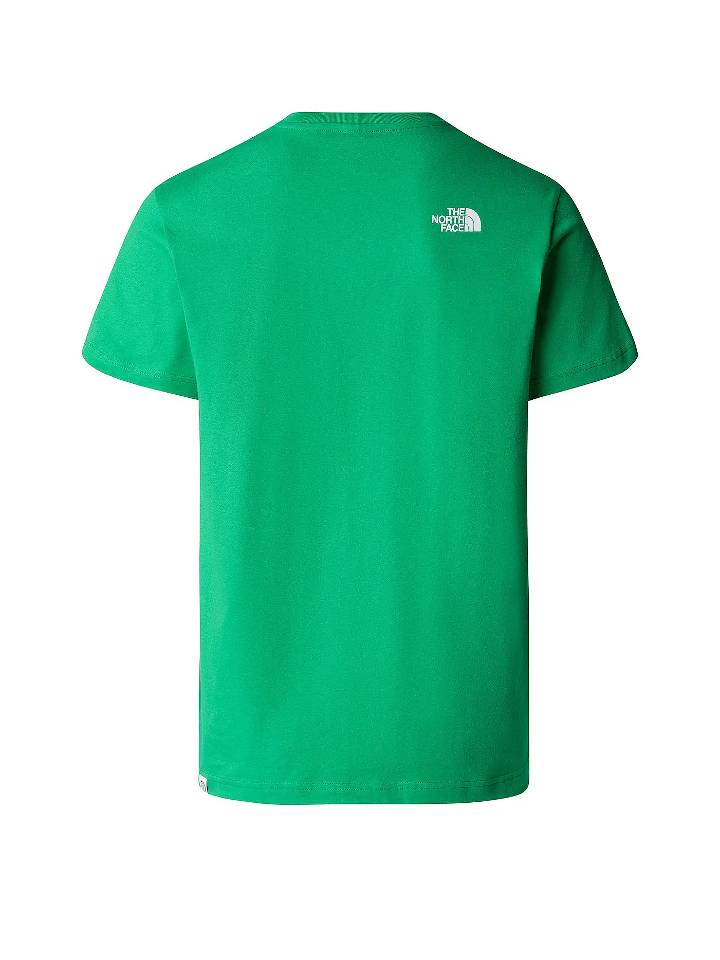 THE NORTH FACE | T-Shirt | grün