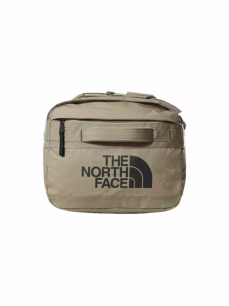 THE NORTH FACE | Tasche - Base Camp Voyager Duffel 42L | beige