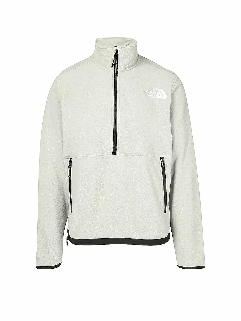 THE NORTH FACE | Trojer Fleecesweater | schwarz