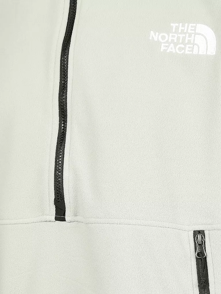 THE NORTH FACE | Trojer Fleecesweater | schwarz
