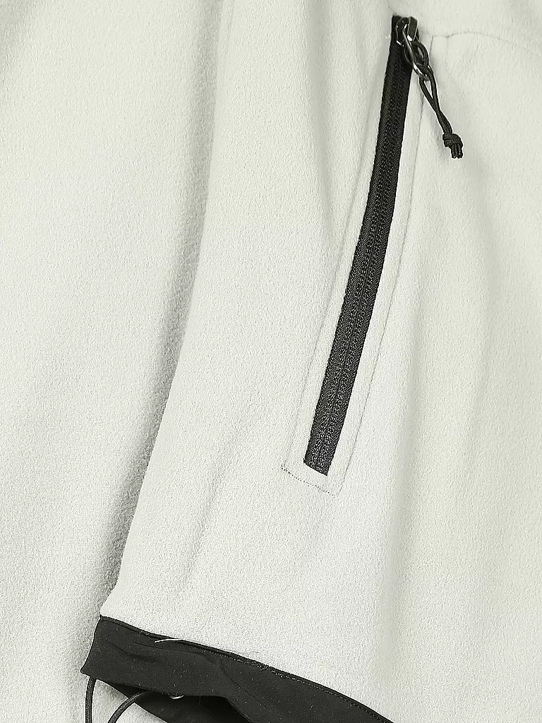 THE NORTH FACE | Trojer Fleecesweater | schwarz