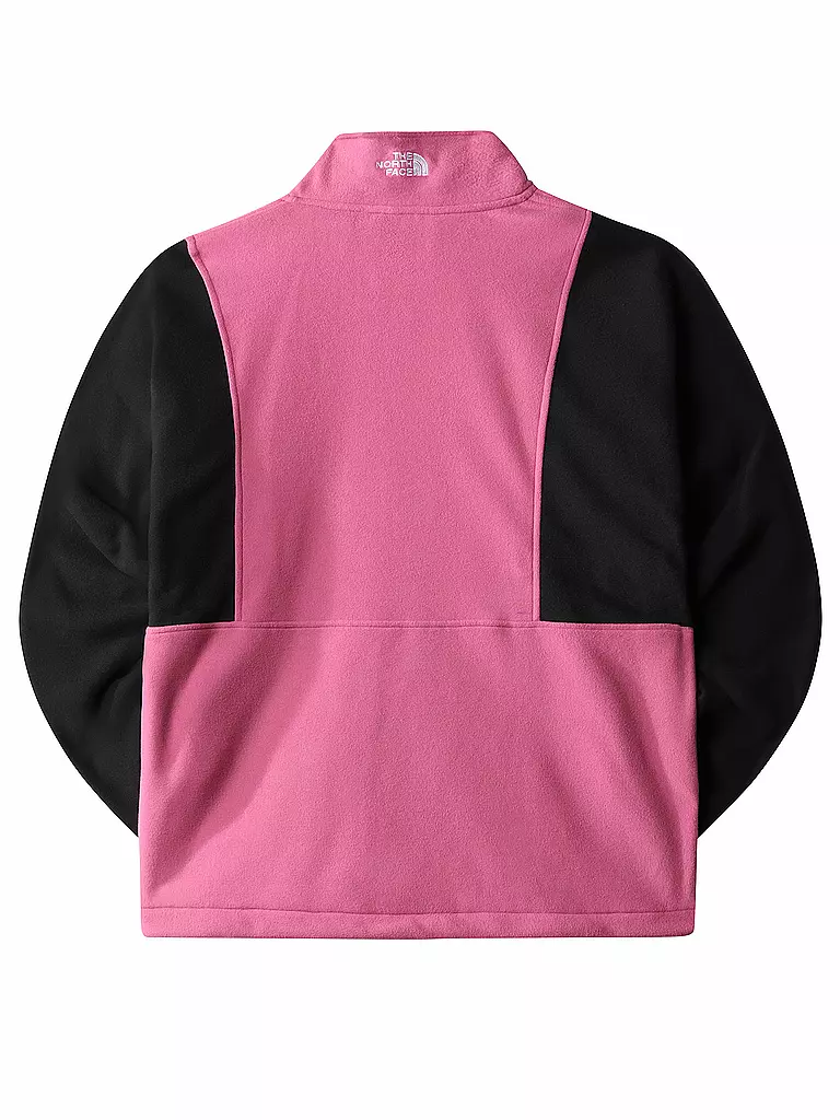 THE NORTH FACE | Troyer Sweater  | rosa