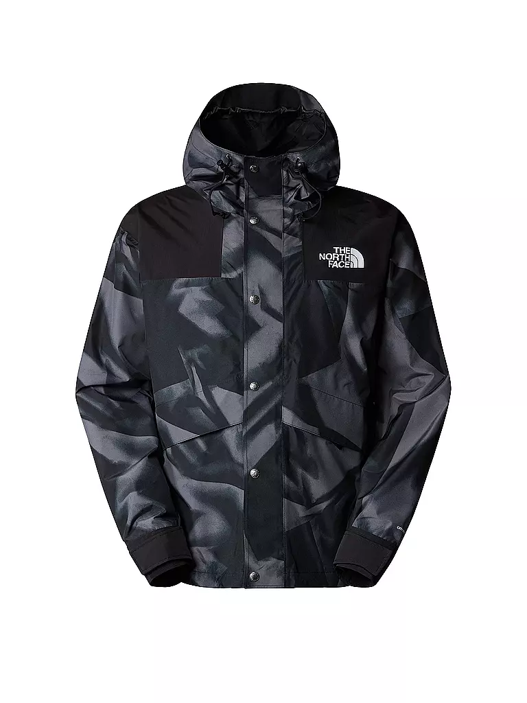 THE NORTH FACE | Windbreaker M 86 RETRO  | schwarz