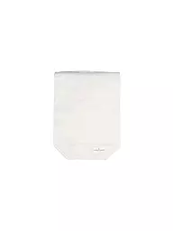 THE ORGANIC COMPANY | Lebensmittel-Beutel L 30x40cm | weiss
