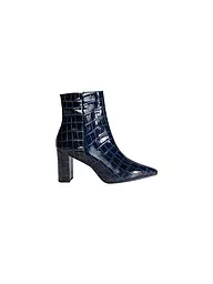 THEA MIKA | Stiefelette NORMA | dunkelblau