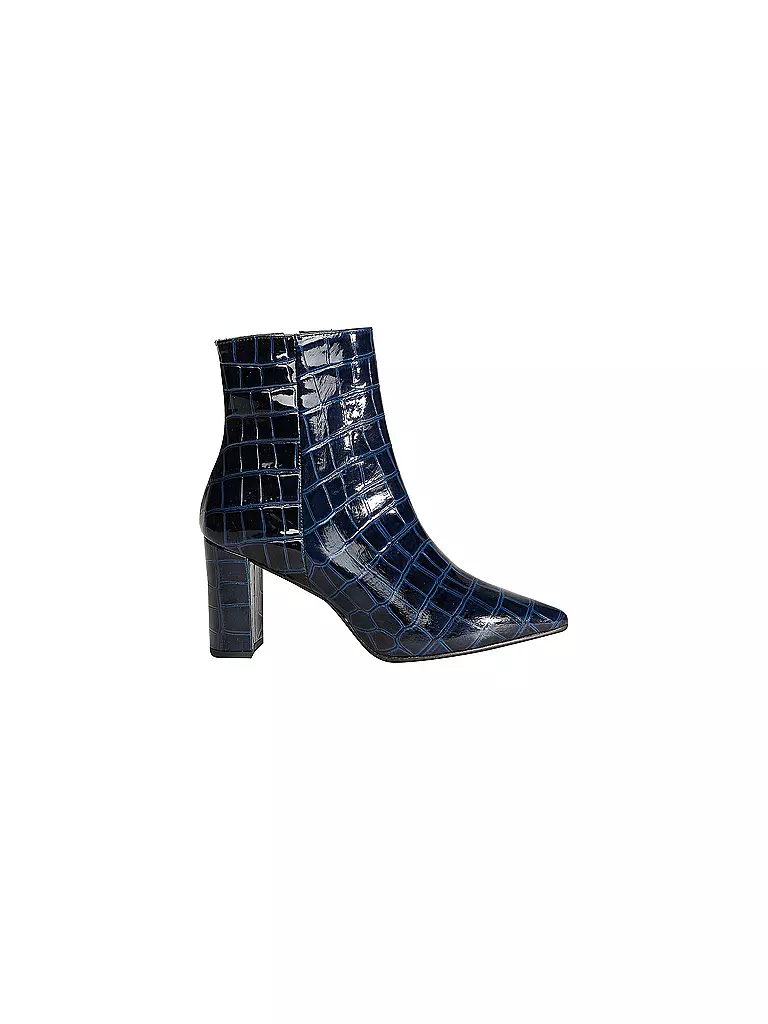 THEA MIKA | Stiefelette NORMA | dunkelblau