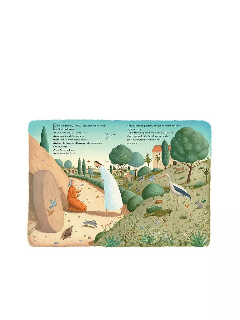 THIENEMANN VERLAG | Buch - Das Wunder von Ostern | keine Farbe