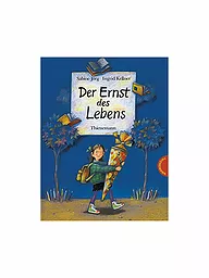 THIENEMANN VERLAG | Buch - Der Ernst des Lebens (Gebundene Ausgabe) | Keine Farbe