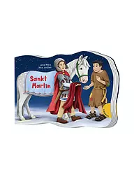 THIENEMANN VERLAG | Buch - Sankt Martin | keine Farbe
