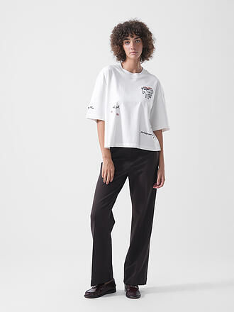 THINKING MU | T-Shirt LENA