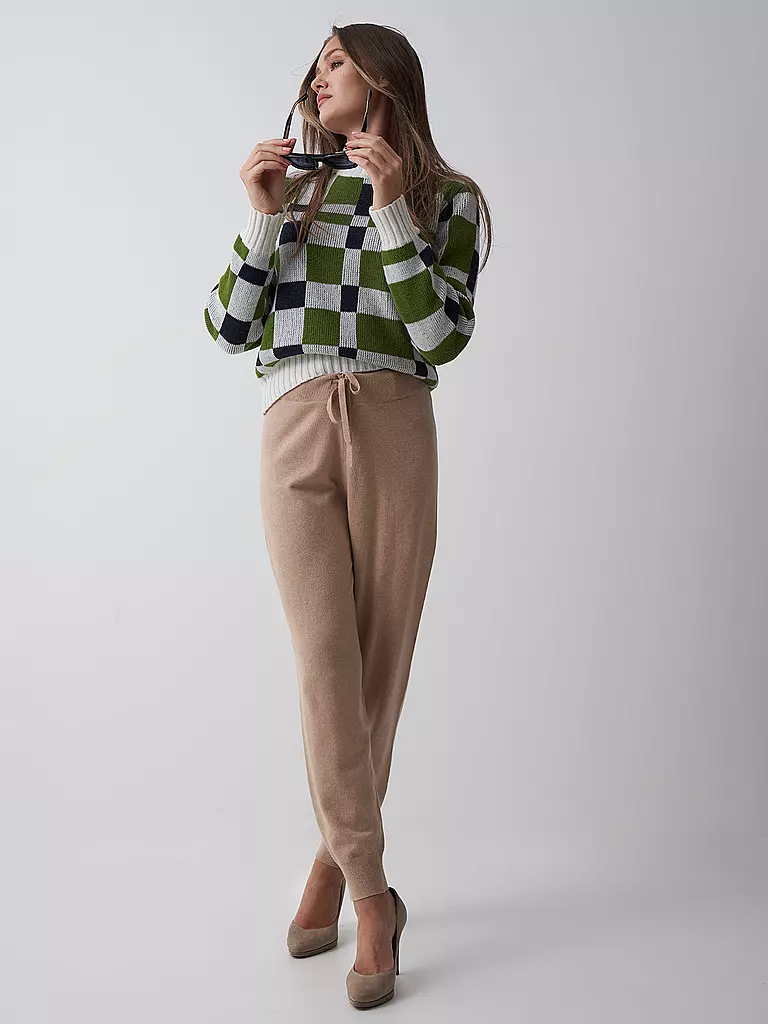 THINKING MU | Pullover | 