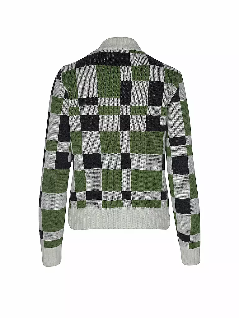 THINKING MU | Pullover | 