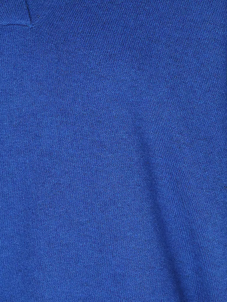 THINKING MU | Pullover | blau