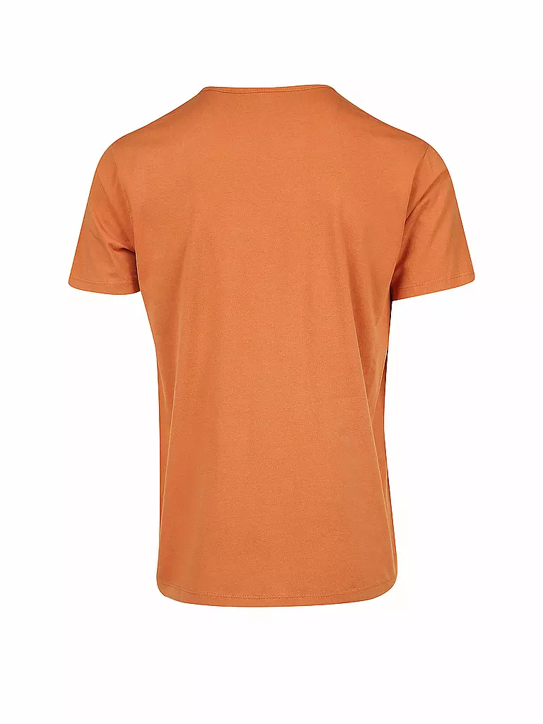THINKING MU | T Shirt " Faust " | braun