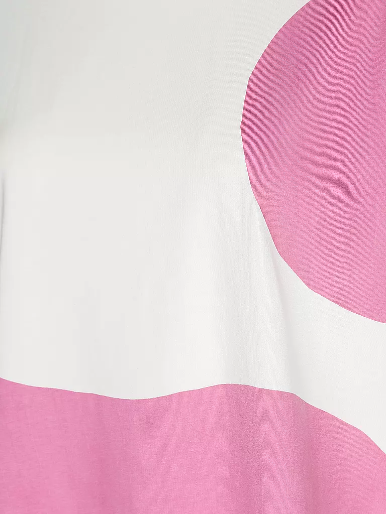 THINKING MU | T-Shirt LUCIA  | creme