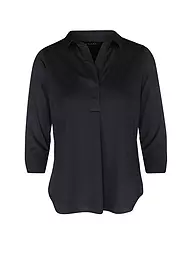 THYLIE | Blusenshirt LOLA | blau