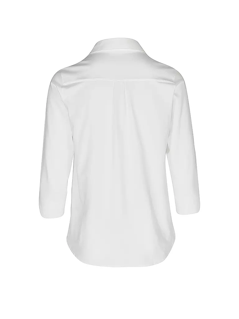 THYLIE | Blusenshirt LOLA  | weiss