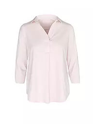 THYLIE | Blusenshirt LOLA | rosa