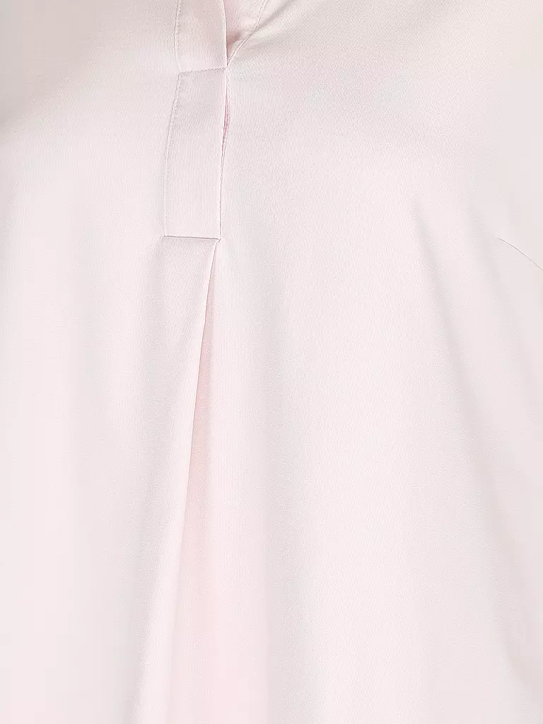 THYLIE | Blusenshirt LOLA | hellblau