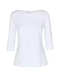 THYLIE | Shirt BRIDGET | weiss