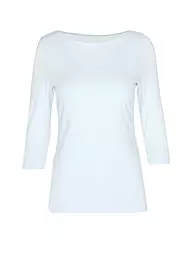 THYLIE | Shirt BRIDGET | hellblau