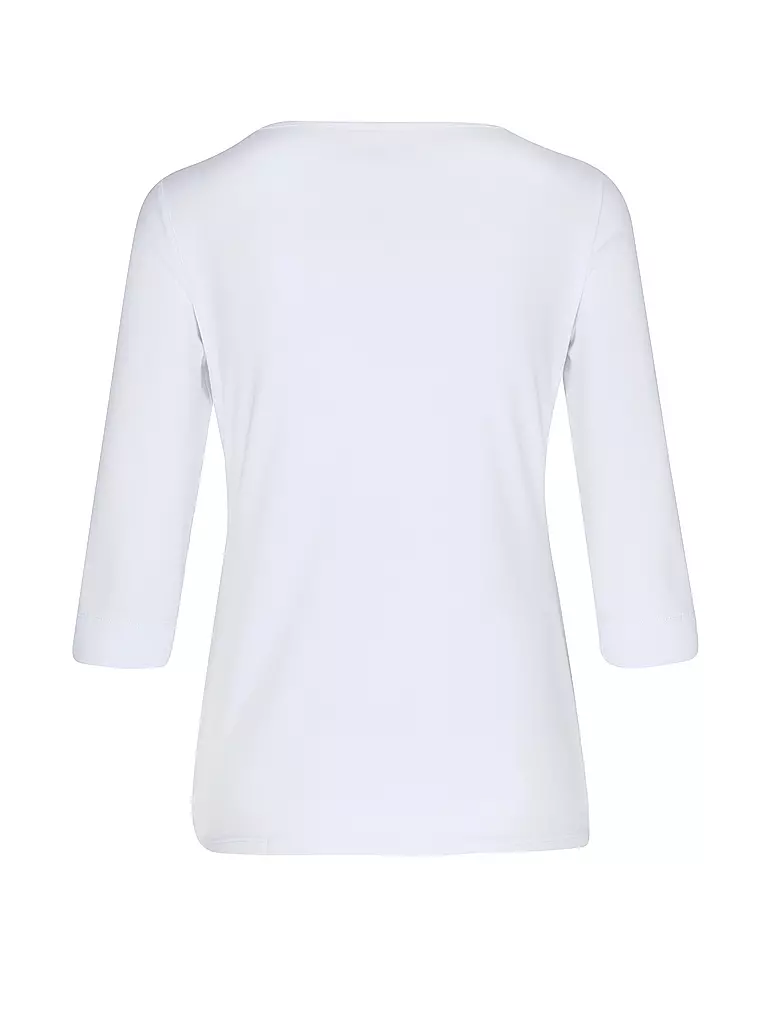 THYLIE | Shirt BRIDGET | hellblau