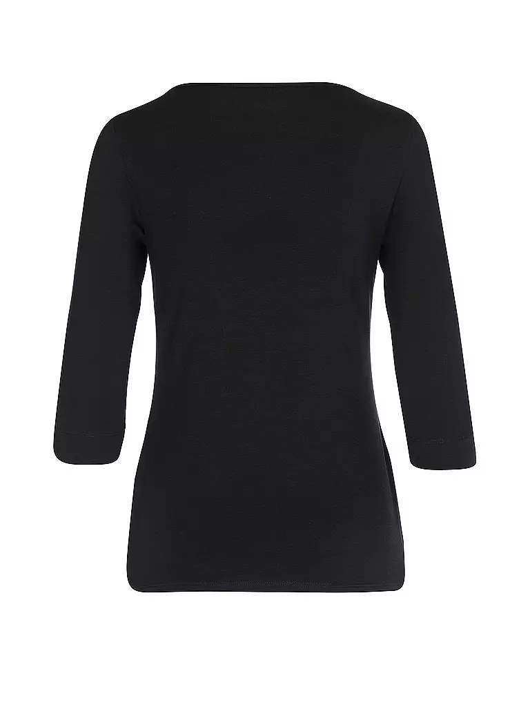THYLIE | Shirt BRIDGET | hellblau