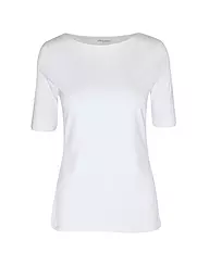 THYLIE | T-Shirt BIANCA  | weiss