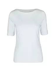 THYLIE | T-Shirt BIANCA  | hellblau