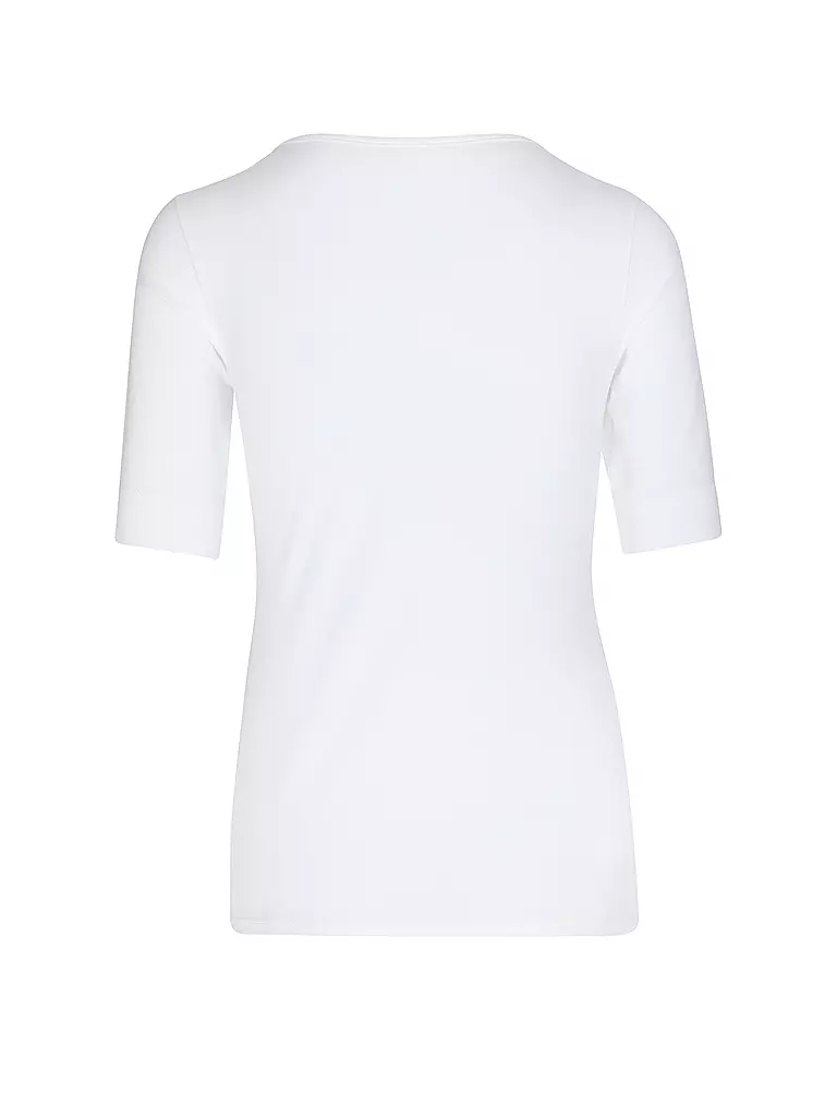 THYLIE | T-Shirt ROXANE | rosa