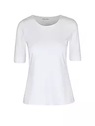THYLIE | T-Shirt SIENA  | weiss