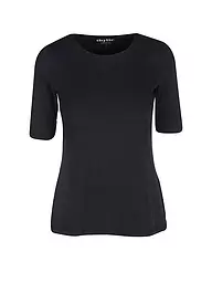 THYLIE | T-Shirt SIENA  | dunkelblau