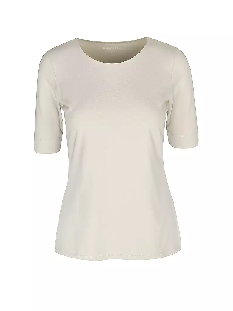 THYLIE | T-Shirt SIENA  | beige