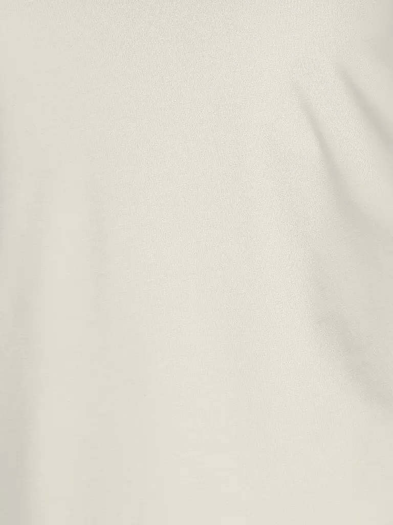 THYLIE | T-Shirt SIENA  | beige