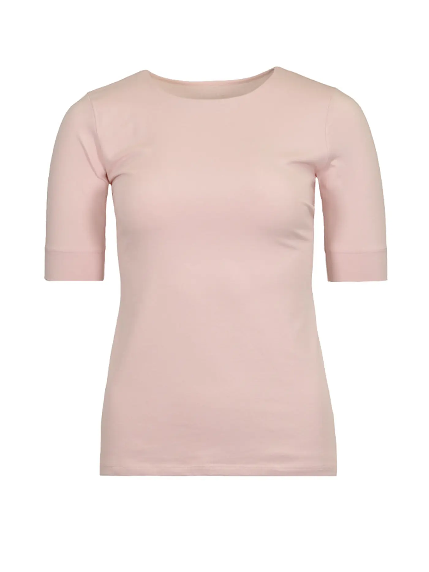 THYLIE | T-Shirt SIENA  | rosa