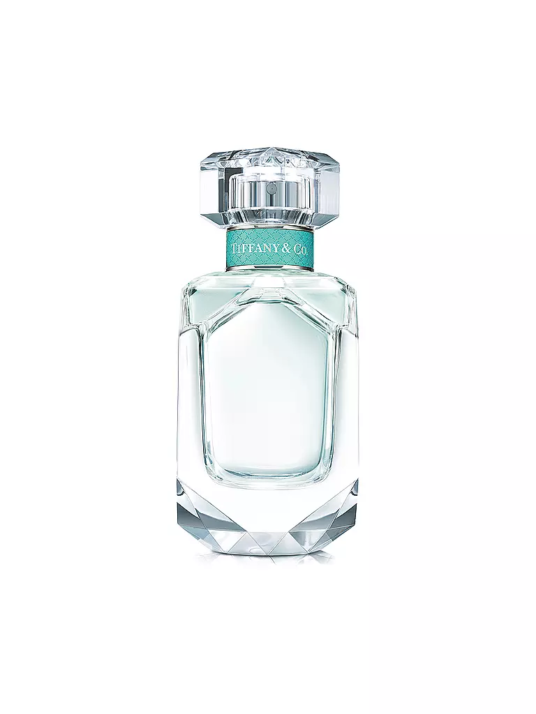 TIFFANY | Eau de Parfum 50ml | keine Farbe