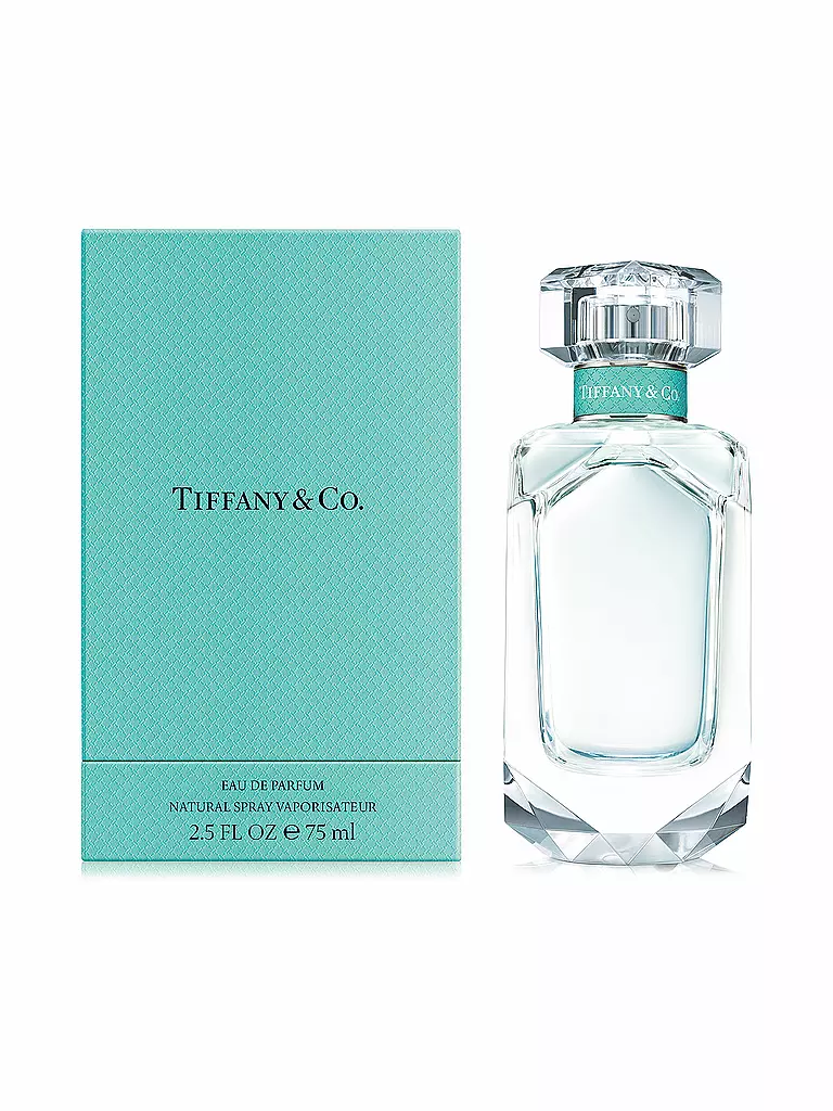 TIFFANY | Eau de Parfum 75ml | keine Farbe