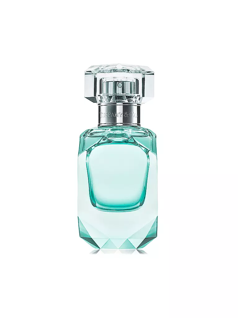 TIFFANY | Intense Eau de Parfum Natural Spray 30ml | keine Farbe