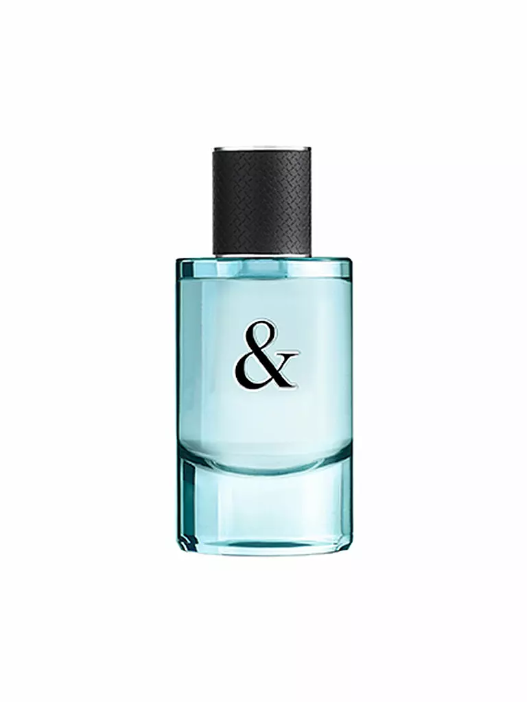 TIFFANY | Love for Him Eau de Toilette 50ml | keine Farbe