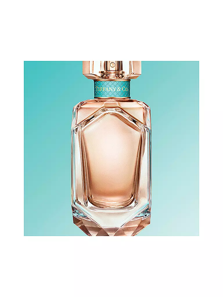 TIFFANY | Rose Gold Eau de Parfum 50ml | keine Farbe