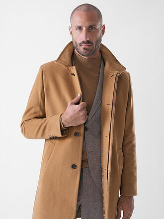 TIGER OF SWEDEN | Mantel ALERIC