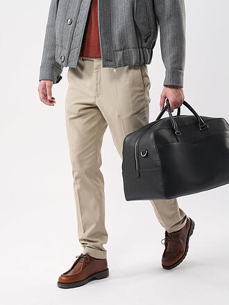 TIGER OF SWEDEN | Ledertasche - Weekender BROME