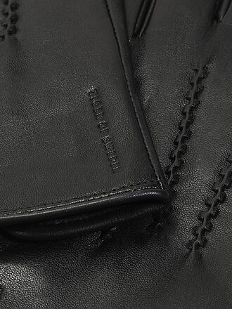 TIGER OF SWEDEN | Lederhandschuhe GARVIN
