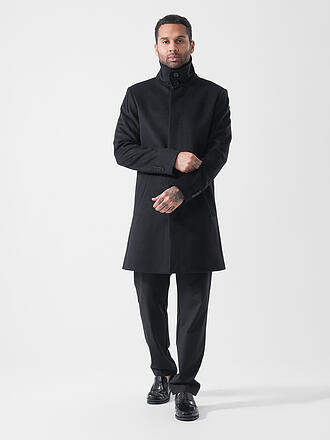 TIGER OF SWEDEN | Wollmantel