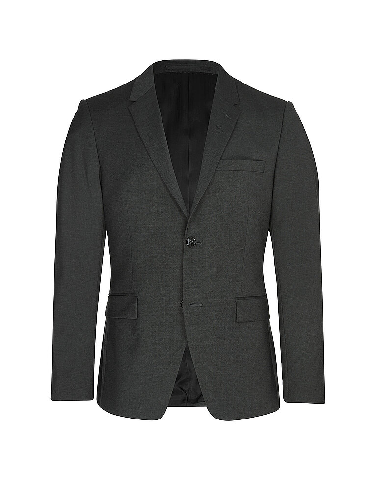 TIGER OF SWEDEN Sakko JAMIE olive | 54