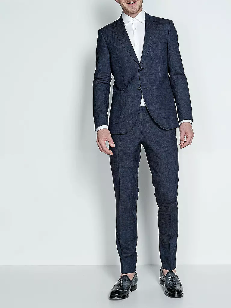 TIGER OF SWEDEN | Anzug "Lamonte" | 