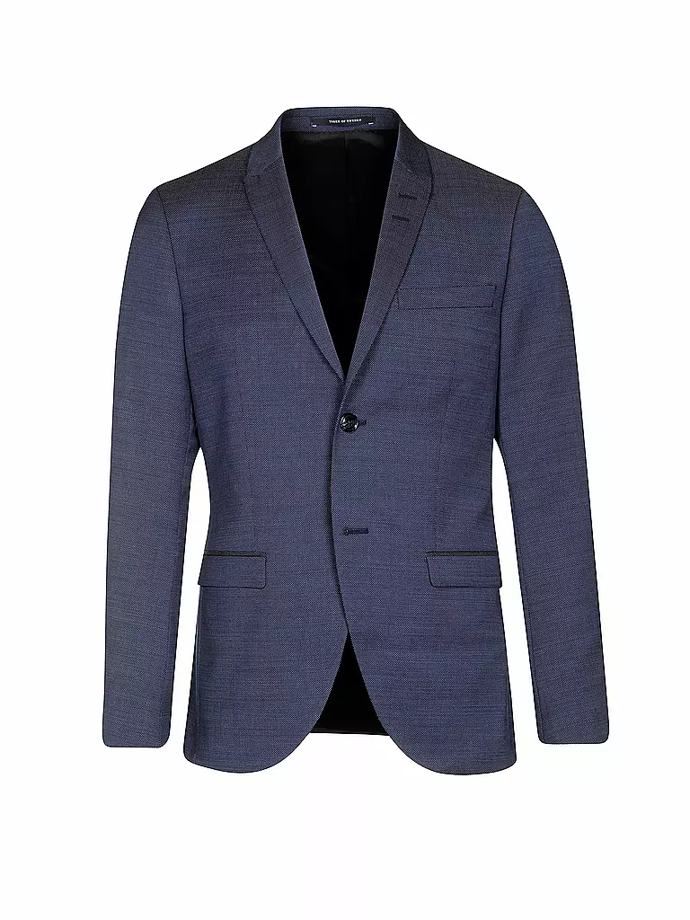 TIGER OF SWEDEN | Anzug Extra-Slim-Fit "Evert 14" | 