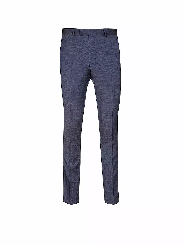 TIGER OF SWEDEN | Anzug Extra-Slim-Fit "Evert 14" | 