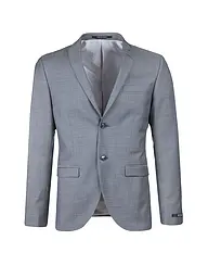 TIGER OF SWEDEN | Anzug Slim-Fit "Jil" | grau