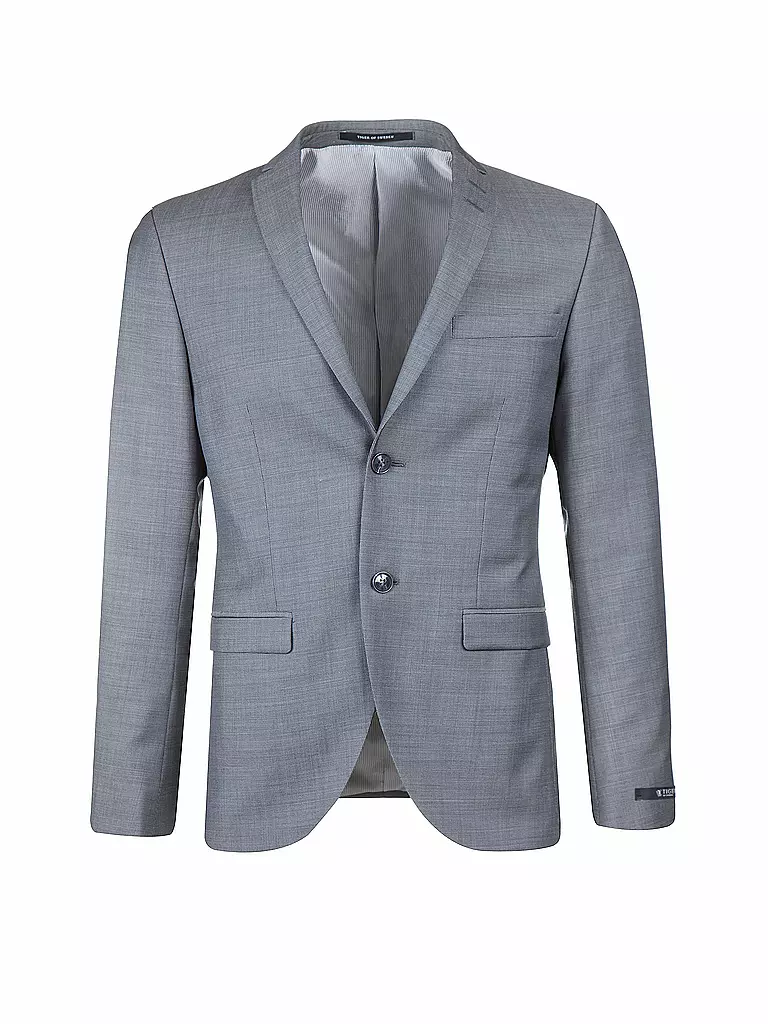TIGER OF SWEDEN | Anzug Slim-Fit "Jil" | 